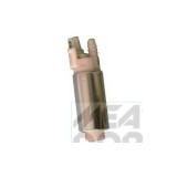 Meat &amp;amp; Doria Pompa combustibil