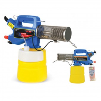Termonebulizator, 2L foto