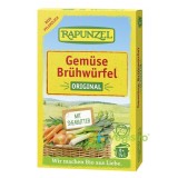 Cub De Supa de Legume Original Ecologic/Bio 8buc-84g