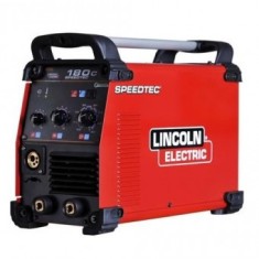 Aparat sudura Speedtec-180C LINCOLN ELECTRIC