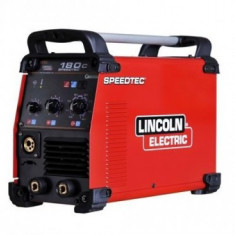 Aparat sudura Speedtec-180C LINCOLN ELECTRIC