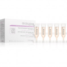 Collistar Special Perfect Hair Anti-Hair Loss Revitalizing Vials tratament impotriva caderii parului 15x5 ml