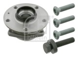 FEBI BILSTEIN 27342 Set rulment roata