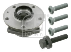 FEBI BILSTEIN 27342 Set rulment roata foto