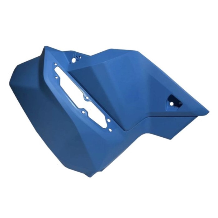 MBS Carena laterala stanga Ski-Doo SUMMIT 850 E-TEC, 2019, albastru, Cod Produs: 517306887SK