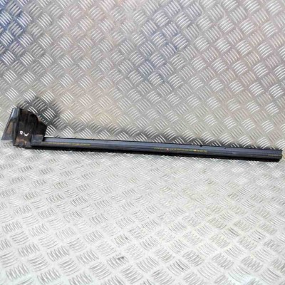 Chedar geam ușă dreapta față TESLA MODEL 3 2019 OEM: 1090496-00-E foto