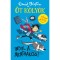 Indul a mentőakci&oacute;! - &Ouml;t k&ouml;ly&ouml;k 5. - Enid Blyton