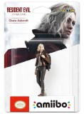 Amiibo Resident Evil Requiem Grace Ashcroft