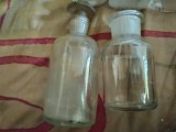 Sticle farmacie