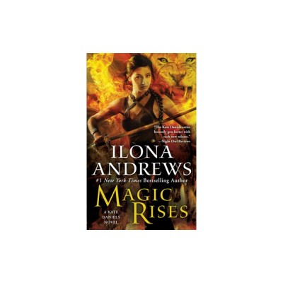Magic Rises foto