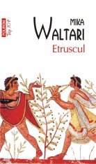Etruscul | Mika Waltari
