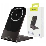 Incarcator Wireless Allity AWC-200-15WMS 15W Graphite