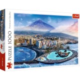 Puzzle Trefl 1000 Tenerife