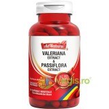 Valeriana si Passiflora Extract 30cps