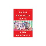 These Precious Days: Essays