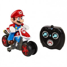 Masinuta Nintendo Mariokart 8 Rc Motorcycle foto