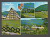 CPIB 18988 CARTE POSTALA - CHEIA, MOZAIC, Circulata, Fotografie