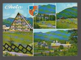 CPIB 18988 CARTE POSTALA - CHEIA, MOZAIC
