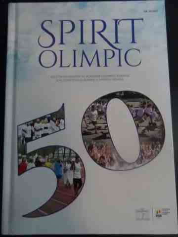 Spirit Olimpic (nr. 50) - Colectiv ,546024
