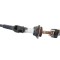 Articulație coloana de direcție JAGUAR XF X250 2010 OEM: Sedan | 26265009