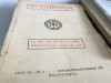 ORTODOXIA/REV.PATRIARHIEI 1957- 1550 DE ANI DE LA MOARTEA SF. IOAN GURA-DE-AUR