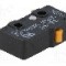 Limitator ON-(ON), SS, OMRON OCB - SS-5D