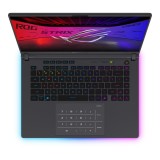 Laptop Gaming ASUS ROG Strix G16, cu procesor Intel Core Ultra 9 290HX, 16 IPS, 32 GB DDR5, 1 TB, NVIDIA GeForce RTX 5080, 16GB GDDR7, Fr OS, 3 ani Ga