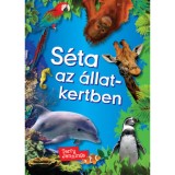S&eacute;ta az &aacute;llatkertben - Terry Jennings