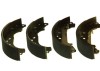 Set saboti frana FORD TOURNEO CONNECT / GRAND TOURNEO CONNECT combi (2013 - 2016) ABE C0G050ABE