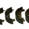 Set saboti frana FORD TOURNEO CONNECT / GRAND TOURNEO CONNECT combi (2013 - 2016) ABE C0G050ABE