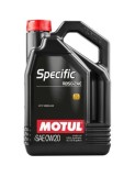 Ulei motor Motul Specific RBS0-2AE 0w20 5L