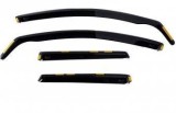 Paravanturi Auto Heko Fata Spate Renault Talisman Break 2017-2022, protectie ploaie, fumatori, montaj interior cu cleme