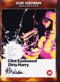 DVD Film de colectie: Dirty Harry ( cu Clint Eastwood - vezi descriere )