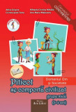 Piticot se comportă civilizat 3-4 ani - Paperback brosat - Adina Grigore, Cristina Ipate-Toma, Ana-Maria Mățăuanu, Mihaela Cristina Mihăilă - Ars Libr