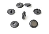 Clips fixare centura siguranta Audi; Bmw; Citroen; Fiat; Ford; Honda; Hyundai; Kia; Citroen;Nissan; Peugeot; Renault; Toyota; Suzuki; Volvo; Culoare