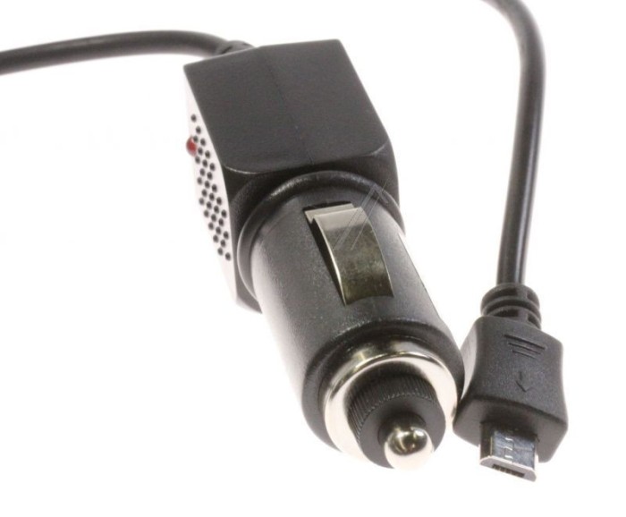 INCARCATOR AUTO 12V/24V + MICRO-USB 1A COM Originale