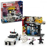 Cumpara ieftin Spider-Verse: Miles Morales vs. Spot, LEGO&reg;