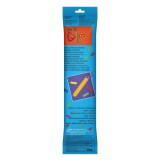 Stick Fluorescent Glow, 15cm, Multicolor