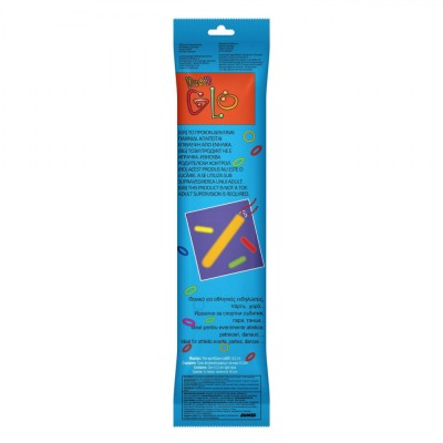 Stick Fluorescent Glow, 15cm, Multicolor foto
