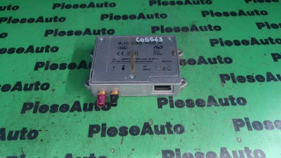 Amplificator antena Audi A4 (2007-&amp;gt;) [8K2, B8] 8j0035456a foto