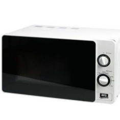 Cuptor cu microunde ARO 7720, 20 l, 700 W, Timer, Alb
