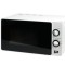 Cuptor cu microunde ARO 7720, 20 l, 700 W, Timer, Alb