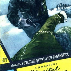 CPSF nr. 31 ( 1957 )