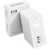 Nanolash Step 2 Neutralizator Lifting &amp; Laminare Gene, 10 buc - Fixare, Elasticitate, Rezistență