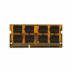 Memorie RAM Zeppelin , 2 GB , DDR2 , 800 Mhz , SODIMM foto