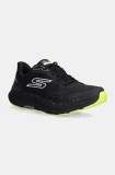 Skechers pantofi de alergat GO RUN Consistent 2.0 culoarea negru, 220874
