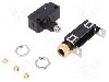 Limitator de cursa, max. 250V AC, 5A, IP67, HONEYWELL - SL1-H foto