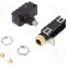Limitator de cursa, max. 250V AC, 5A, IP67, HONEYWELL - SL1-H