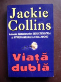 Viata dubla Jackie Collins