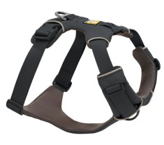 Ruffwear Front Range? Harna?ament, Basalt Gray L/XL foto